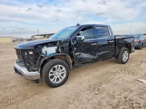 Chevrolet Silverado 1500 C1500 LTZ 3.0L 6 2026