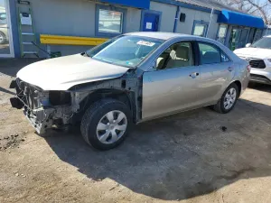 Toyota Camry CE 2.4L 4 2007