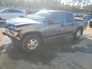 Chevrolet Colorado 3.5L 5 2006