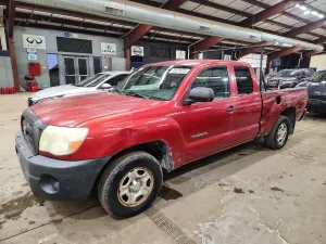 Toyota Tacoma ACCESS CAB 2.7L 4 2006
