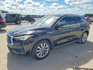 Infiniti QX50 ESSENTIAL 2.0L 4 2019