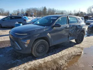 Hyundai Kona SE 2.0L 4 2024
