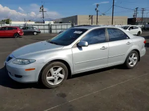 Mazda 6 I 2.3L 4 2003