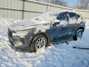 Ford Escape ACTIVE 1.5L 3 2025