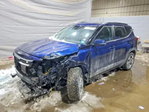 Kia Seltos EX 2.0L 4 2025