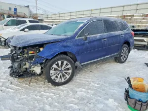 Subaru Outback TOURING 3.6L 6 2017