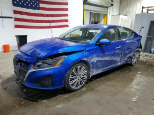 Nissan Altima SL 2.5L 4 2025