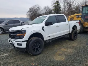 Ford F-150 XLT 3.5L 6 2024