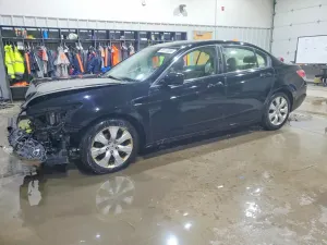 Honda Accord EXL 2.4L 4 2009