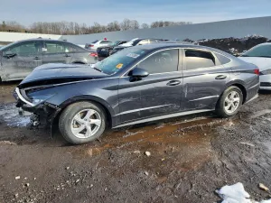 Hyundai Sonata SE 2.5L 4 2020