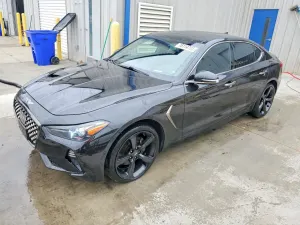 Genesis G70 PRESTIGE 2.0L 4 2019