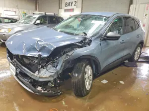 Ford Escape ACTIVE 1.5L 3 2023