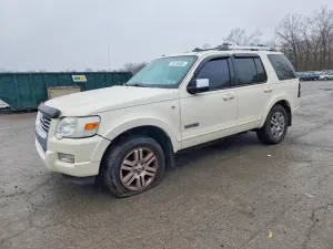 Ford Explorer 4.6L 8 2007