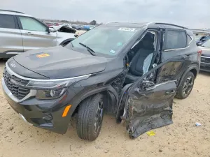 Kia Seltos EX 2.0L 4 2025