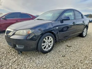 Mazda 3 I 2.0L 4 2008