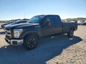 Ford F-250 SUPER DUTY 6.2L 8 2015