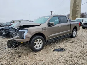 Ford F-150 2023
