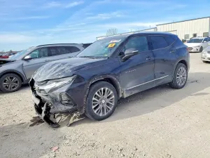Chevrolet Blazer PREMIER 3.6L 6 2020