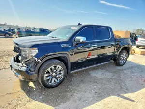 GMC Sierra K1500 DENALI 5.3L 8 2023