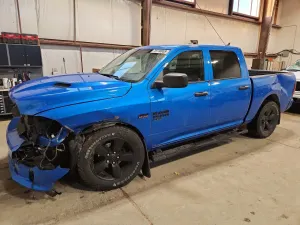 RAM 1500 TRADESMAN 5.7L 8 2020