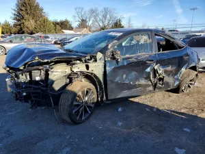 Toyota Corolla L 1.8L 4 2017