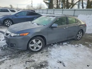 Acura TSX 2.4L 4 2010