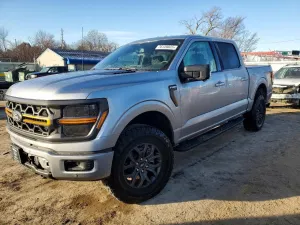 Ford F-150 TREMOR 3.5L 6 2025