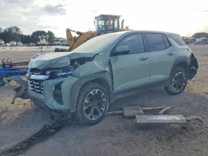 Chevrolet Equinox 1.5L 4 2026