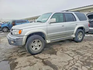 Toyota 4Runner SR5 3.4L 6 2002