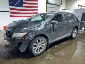 Toyota Venza 2.7L 4 2013