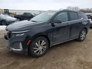 Chevrolet Equinox PREMIER 1.5L 4 2023