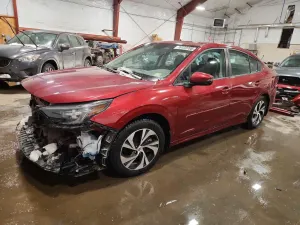 Subaru Legacy PREMIUM 2.5L 4 2025