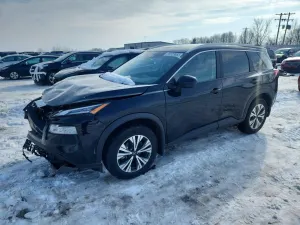 Nissan Rogue SV 1.5L 3 2023
