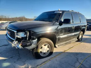 GMC Yukon 5.3L 8 2006