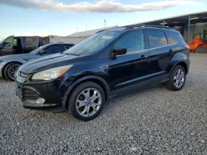 Ford Escape SEL 1.6L 4 2013