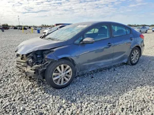 Kia Cerato / Forte / K3 LX 1.8L 4 2016