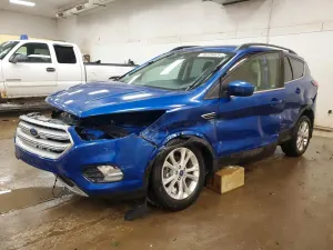 Ford Escape SEL 1.5L 4 2019