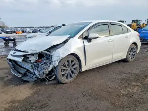 Toyota Corolla SE 2.0L 4 2020