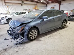 Toyota Corolla LE 1.8L 4 2022