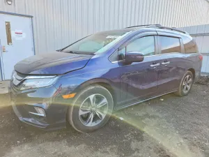 Honda Odyssey TOURING 3.5L 6 2020