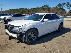 Chrysler 300 S 3.6L 6 2018