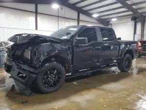Ford F-150 STX 2.7L 6 2024