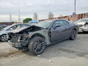 Dodge Challenger GT 3.6L 6 2022