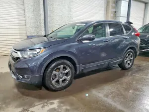 Honda CR-V 1.5L 4 2019
