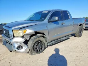 Toyota Tundra DOUBLE CAB 4.7L 8 2009