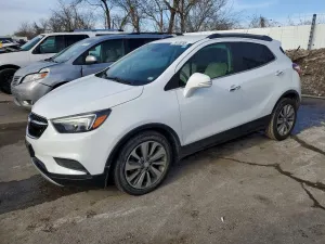 Buick Encore PREFERRED 1.4L 4 2019