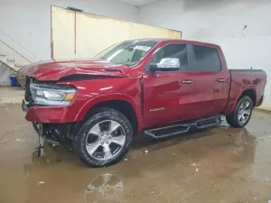 RAM 1500 LARAMIE 3.0L 6 2021