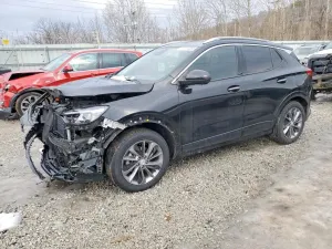 Buick Encore ESSENCE 1.3L 3 2020