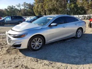 Chevrolet Malibu LT 1.5L 4 2020