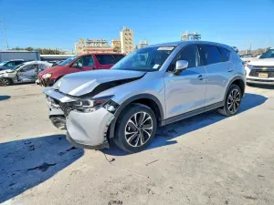 Mazda CX-5 PREMIUM 2.5L 4 2022